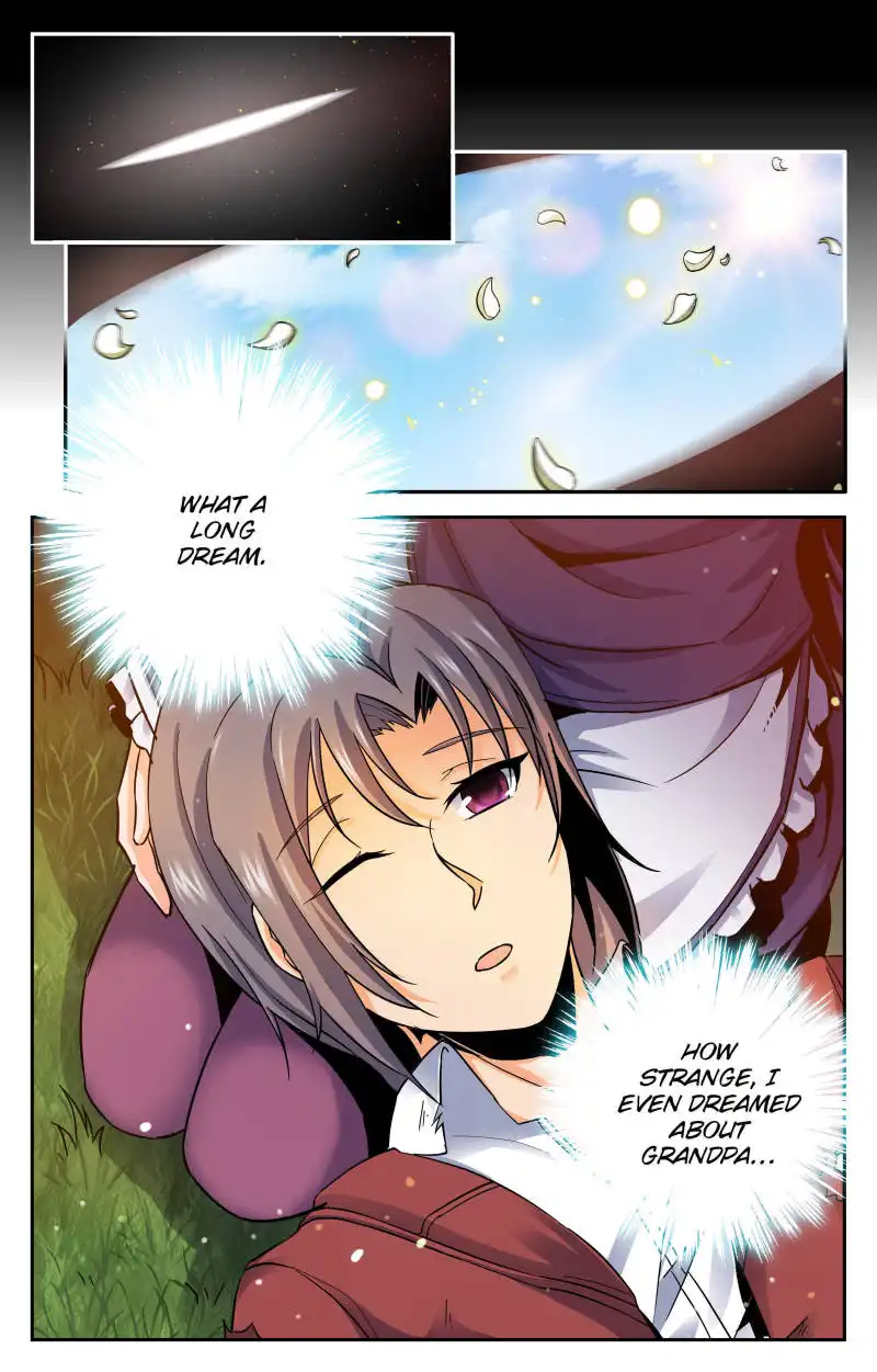 My Maid Is A Demon Chapter 3 3